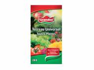 Terreau universel 20 L