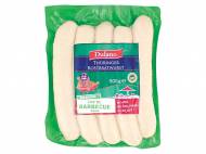 5 Thüringer Rostbratwurst IGP saucisses de Thuringe , prezzo ...