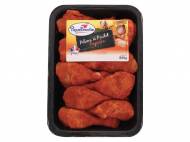 Pilons de poulet marineÌs , prezzo 3.69 € per 800 g au choix, ...