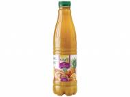 Pur jus multifruits , prezzo 1.09 € per La bouteille de 1 ...