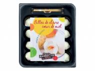 Billes de chèvre