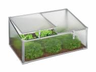 Mini-serre de jardin