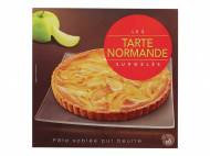 Tarte normande