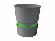 Cache-pot d’irrigation