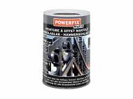 Peinture à effet martelé, pour porte de garage ou pour