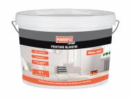 Peinture blanche
