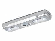 Lampe LED avec détecteur