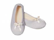 Ballerines d'intérieur
