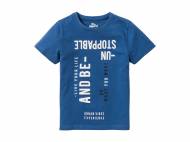 T-shirt , le prix 3.99 €
- Du 6-8 ans au 12-14 ans (122-128 ...