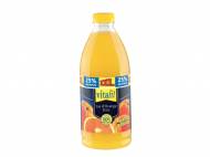 Jus d'orange frais , prezzo 1.59 € per 1,25 L, 1 ...
