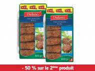 Fricadelles , prezzo 2.98 € per Soit le lot de 2 x 600 g au ...