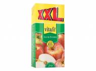 Jus de pomme , prezzo 1.15 € per 2 L, 1 L = 0,58 € EUR. ...