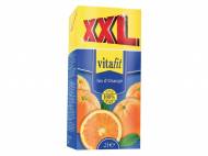 Jus d'orange , prezzo 1.09 € per 2 L, 1 L = 0,55 ...