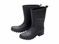 Bottes de pluie