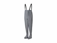 Pantalon étanche avec pieds