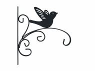 Patère pour suspension florale
