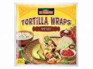 8 tortillas nature