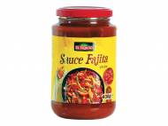 Sauce pour fajitas