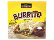 Kit pour burritos