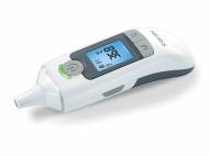 Thermomètre multifonction Sanitas, le prix 9.99 €
- 2 fonctions ...
