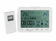 Station météo , le prix 17.99 €
- Température intérieure ...