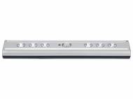 Lampe LED avec capteur , le prix 6.99 €
- Déclenchement ...