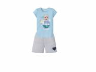 Pyjashort enfant Trust your journey
