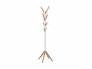 Portemanteau en bambou , le prix 19.99 €
- Env. 41,5 x 41,5 ...