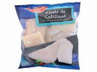 Filets de cabillaud MSC , le prix 5.09 €
Caractéristiques
- ...