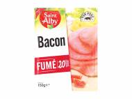 Bacon fumé , le prix 1.79 €
- Pur porcÂ
Caractéristiques
- ...