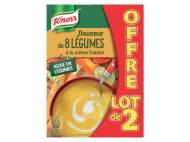 Knorr Douceur de 8 Légumes