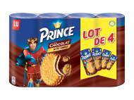 Prince saveur chocolat