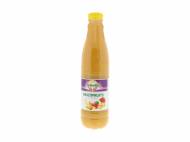 Pur jus multifruits , le prix 1.15 €
- La bouteille de 1 ...