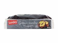 Gâteau marbré , le prix 1.39 €
- Aux œufs frais
- Fabriqué ...