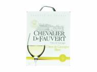 Côtes de Gascogne Chevalier de Fauvert IGP *