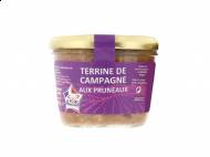 2 terrines du Sud-Ouest