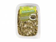 Salade de lentilles à la lyonnaise , prezzo 1.65 € per 500 ...