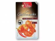 Chiffonnades spécialité de chorizo , prezzo 1.35 € per 75 ...