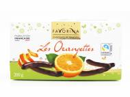 Orangettes , le prix 3.29 €
Caractéristiques
- fairtrade_cocoa_program ...