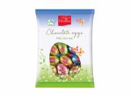 Mini oeufs en chocolat au lait , le prix 1.39 €
Caractéristiques
- ...