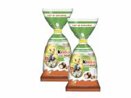 Kinder Mini Eggs , le prix 2.24 €
- Le paquet de 182 g : ...