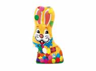 Lapin de Pâques , le prix 1.39 €
- Avec 20 % de dragées ...
