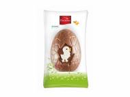 Mini moulages de Pâques , le prix 0.89 €
- Au chocolat ...