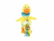 Peluche musicale et dansante , le prix 12.99 €
- Lapin ou ...