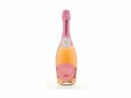 Marquis de Plagne Vin mousseux de Qualité Rosé * en