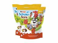 Kinder Schokobons  chew Lidl