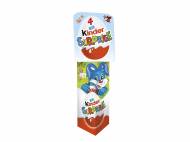 4 Kinder surprise