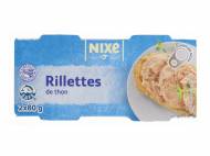 Rillettes