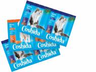 Stick friandise pour chat , le prix 0.93 €
- Le sachet de ...