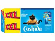 Bouchées pour chat , le prix 9.99 €
- Inédit chez Lidl